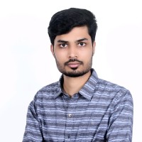 Sidharth Panda