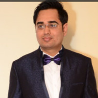Arpit Bhargava