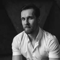 Сергей Агафонов