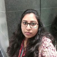 Parul Solanki