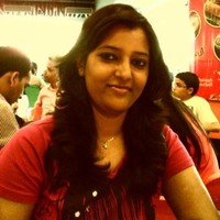 Mausumi Roy