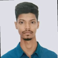 Md. Mahmudul Hasan Sabuj