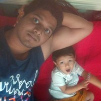 Abrar Khan