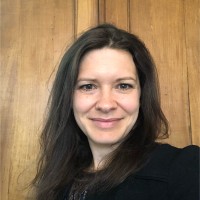 Anne Goupil