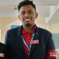 SELVA KUMAR R