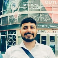 Yaman Sharma