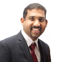 Thomas Rajan