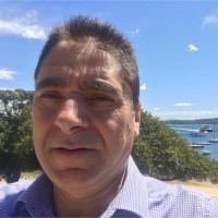 Ross Alcaro