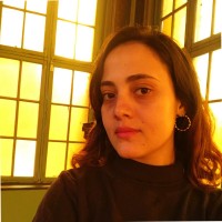 Amira Farouk