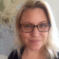 Vibeke Spager