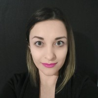 Mariel Michel Davila Paz