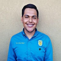 Luis Eduardo Arenas Grimaldo