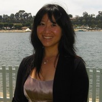 Grace Tsai