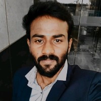 Vigneshkannan Krishnakumar