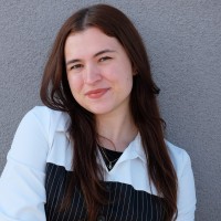 Teodora Gaftoi