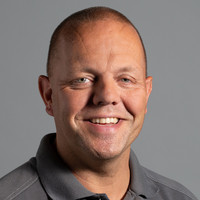 Arjan Van Der Boor