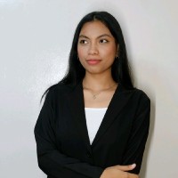 Lhouise Veronica Laogo
