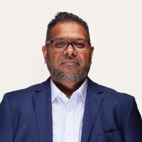 Jason Parag
