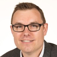 Giles Cook