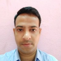 Md Afzal Khan