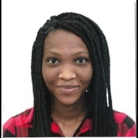 Baaba Essel, MPH, CHES