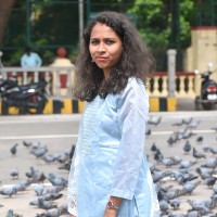 Keerthi Kh