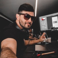 Marcos Rimolo Santos