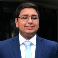Eric Shah