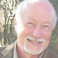 Thomas Cahill