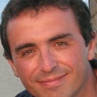 Alfonso Lopez Rivero