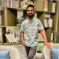 Adarsh Dubey