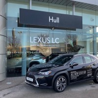 Lexus Hull