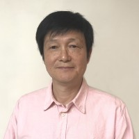 Xintian Zhang