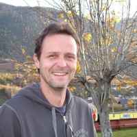 Cédric Anselin