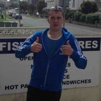 Zak Crewe Cert Cii