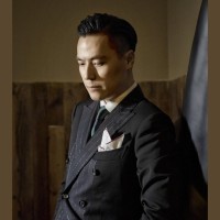 Gregory Ma