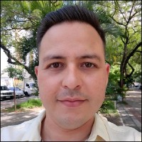 Bruno Alisson