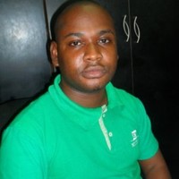 Tijani Ahmed
