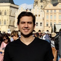 Luís A P Cabús Setton