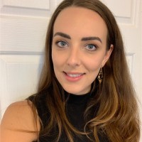 Harmony Underwood