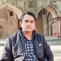 Rahul Kumar