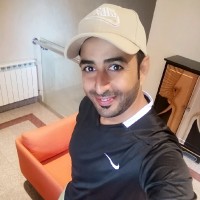 Yasir Alzeedi