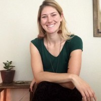 Miranda Morehouse