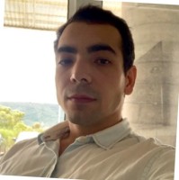 Tomas Antonio Moraes De Campos Toledo Storani