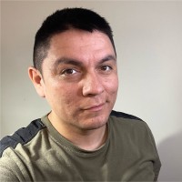 Christopher Nythydyn