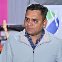 Harkisan Maury