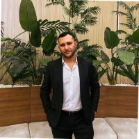 Burak Çoban