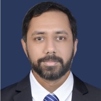 Ravi Prashant
