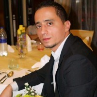 Ahmad Batal