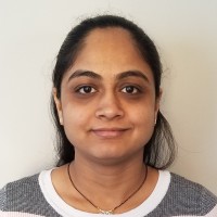 Asmita Patel